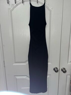 Dynamite dress